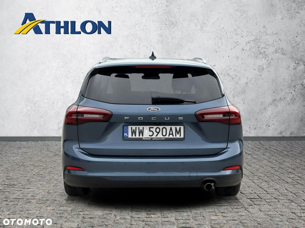 Ford Focus - 4