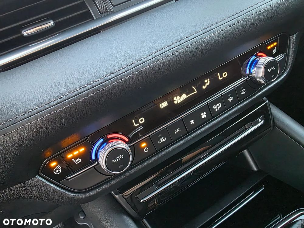 Mazda 6 SKYACTIV-G 165 Exclusive-Line - 22