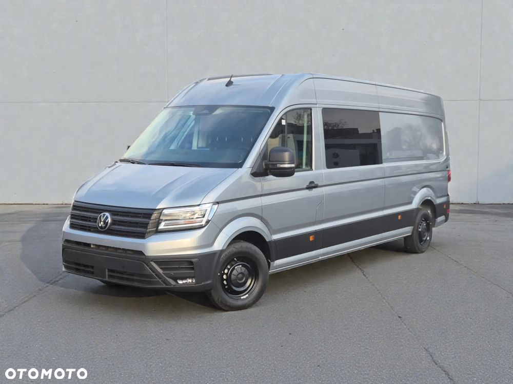 Volkswagen Crafter 35 - 3