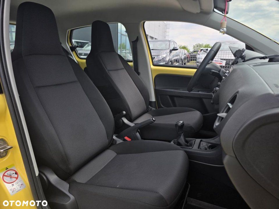 Skoda Citigo - 10