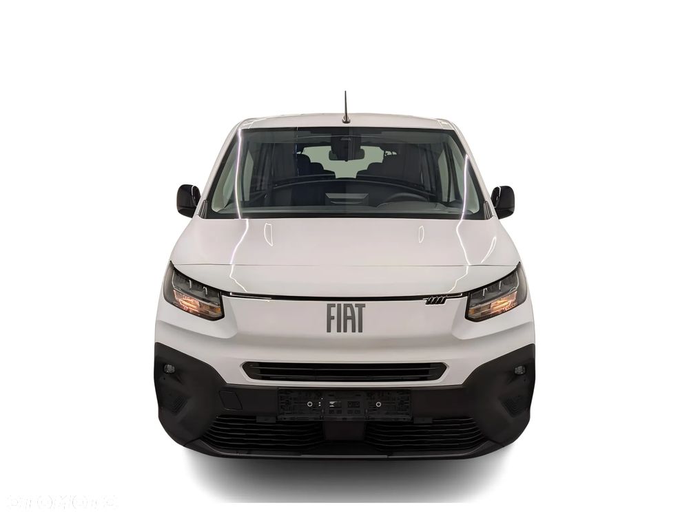 Fiat Doblo 1.5 BlueHDI S&S - 7