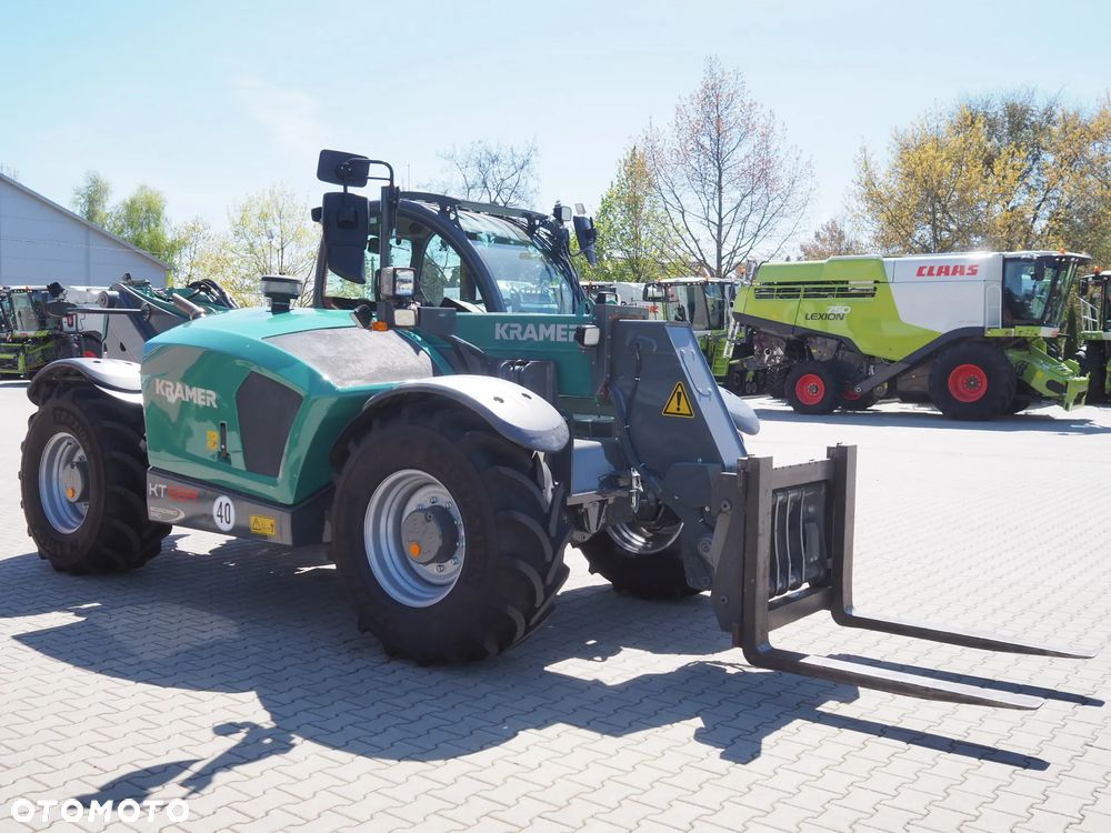 Kramer KT559 - 5