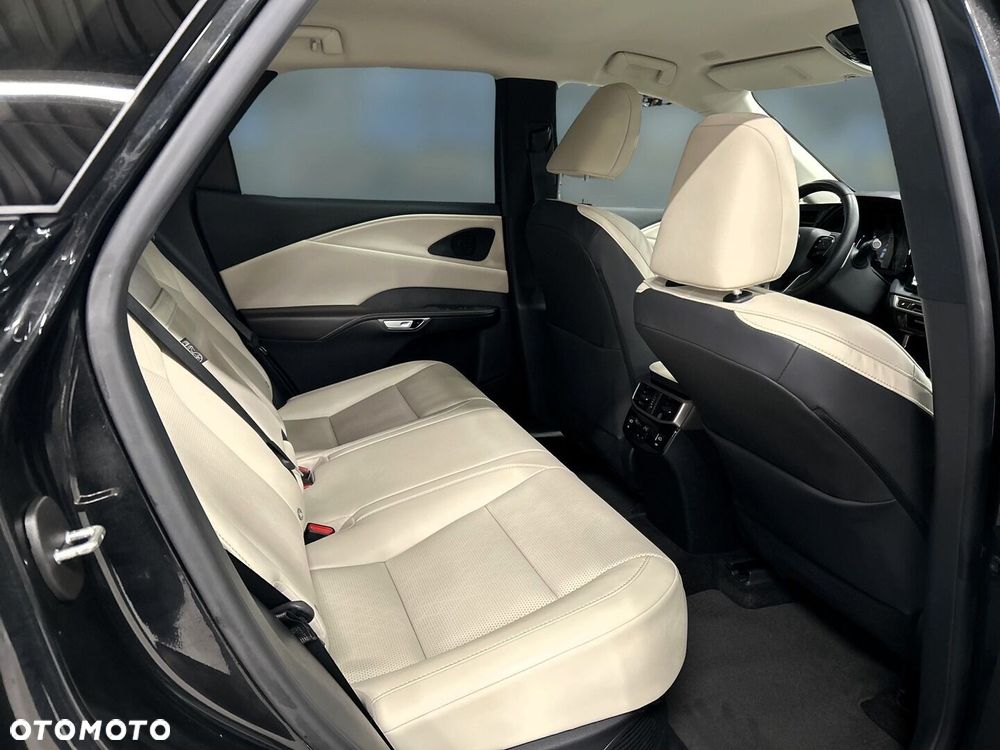 Lexus RX 350h Prestige - 17