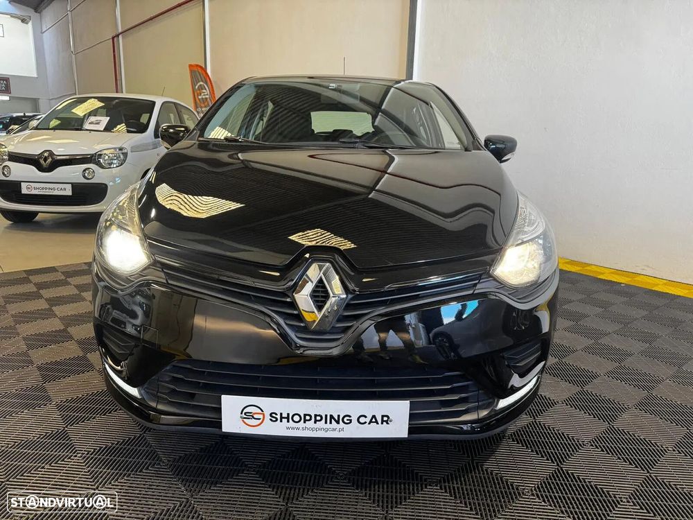 Renault Clio 1.2 Zen - 4