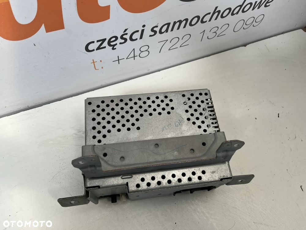 Radio nawigacja J7BT-18C815-KS Ford KA+ - 1