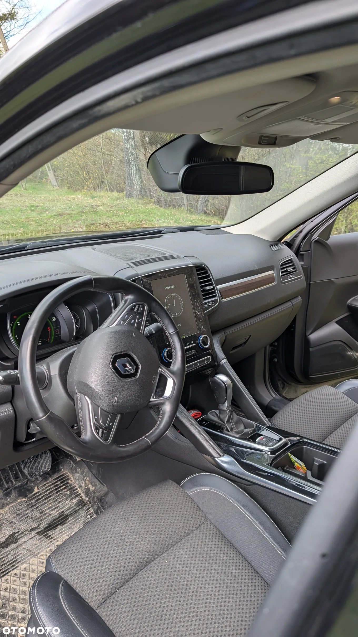 Renault Koleos 2.0 dCi Initiale Paris 4x4 X-Tronic - 20