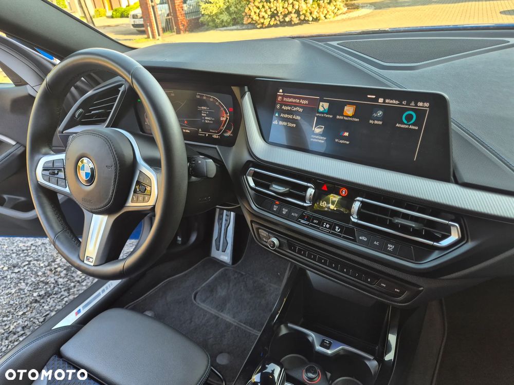 BMW Seria 2 220i Edition Colorvision - 28