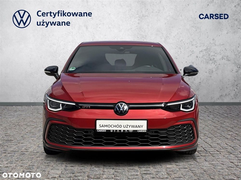 Volkswagen Golf 2.0 TSI GTI DSG - 31