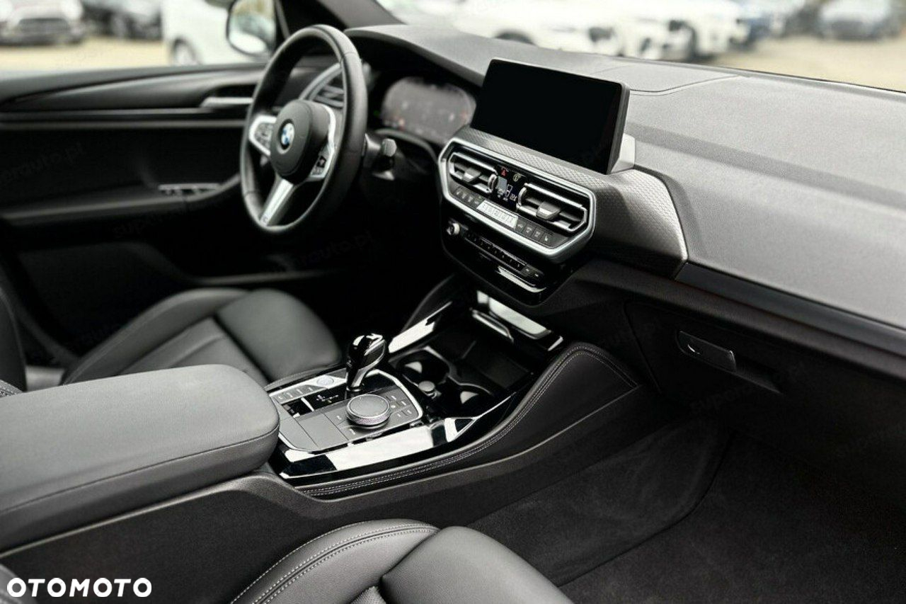 BMW X4 - 7