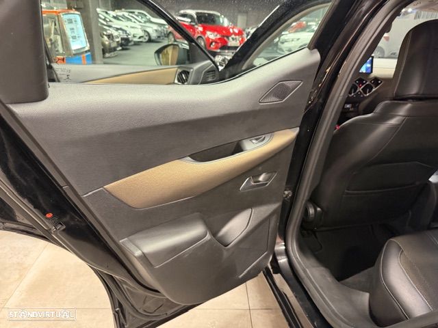 DS DS3 Crossback PureTech 130 Aut. BASTILLE - 32