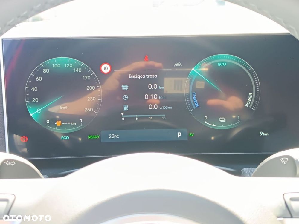 Hyundai Tucson 1.6 T-GDi HEV Executive 4WD - 26