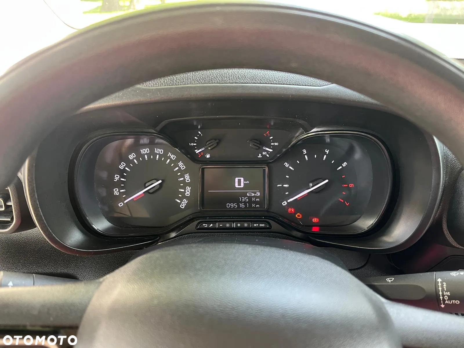Toyota ProAce - 5