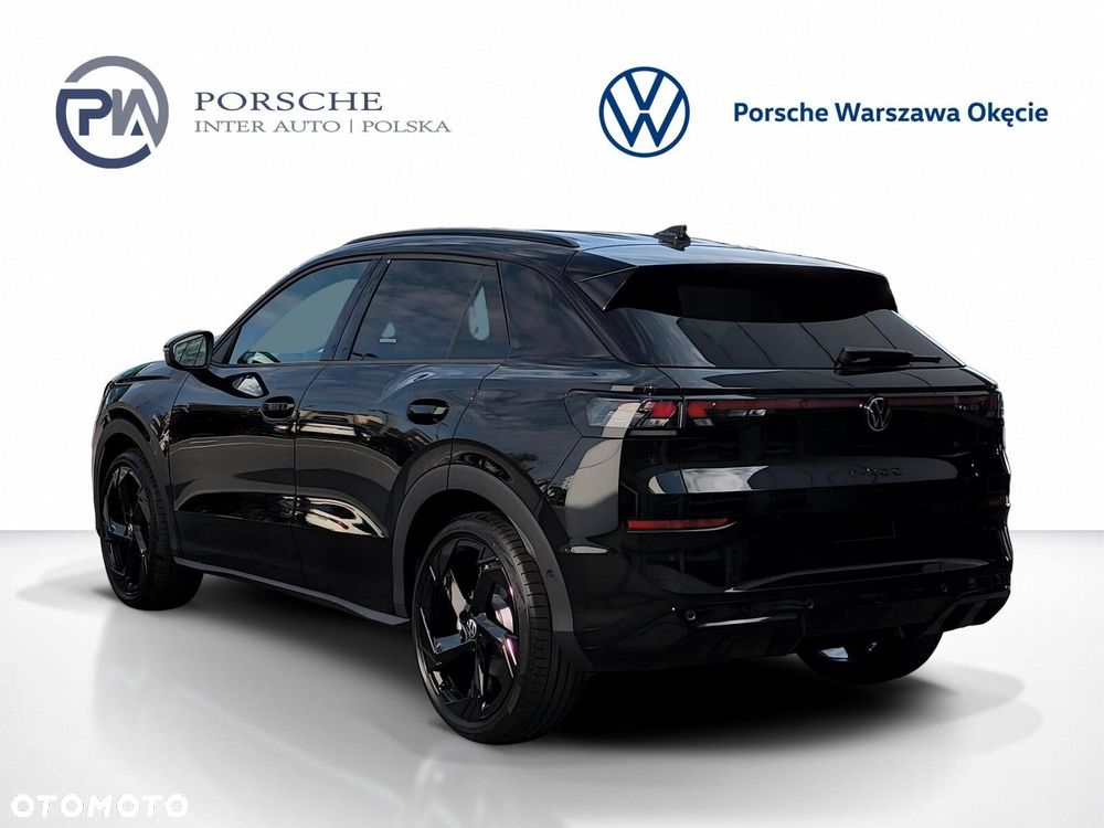 Volkswagen T-Roc 1.5 eTSI R-Line DSG - 6