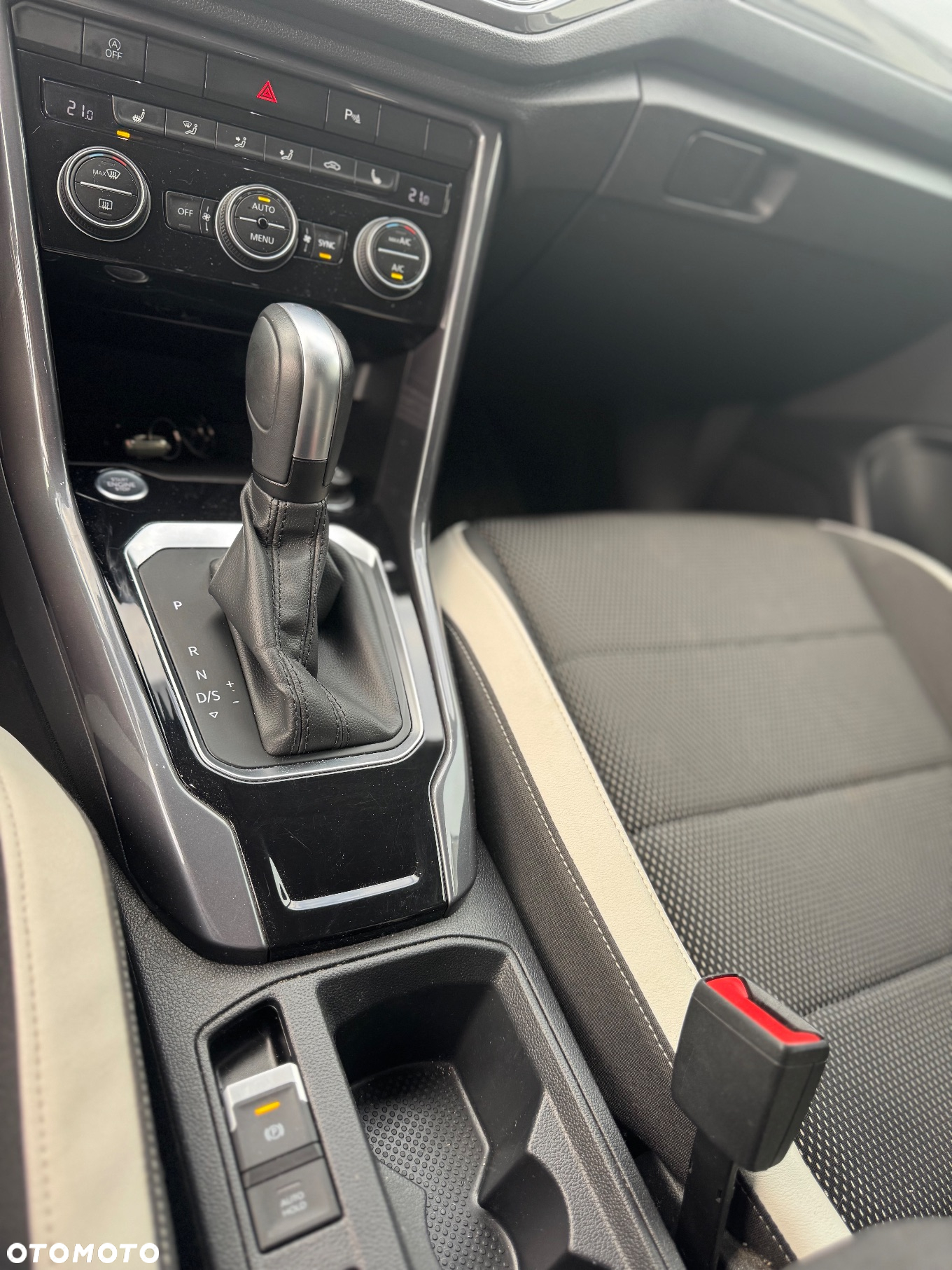 Volkswagen T-Roc 1.5 TSI GPF ACT Premium DSG - 11