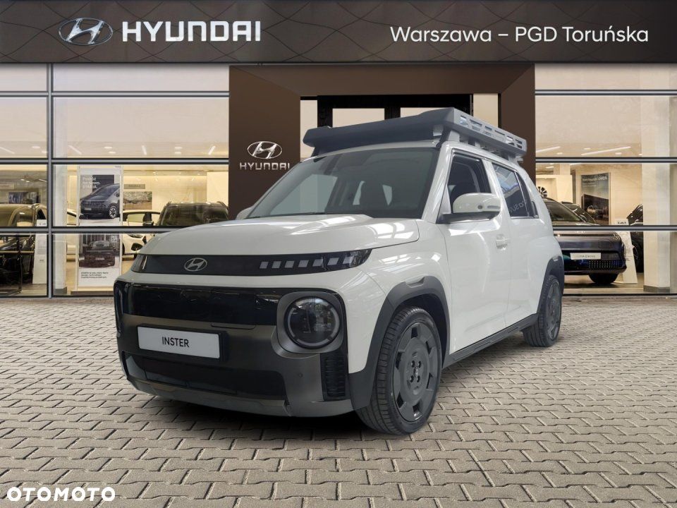 Hyundai Inster
