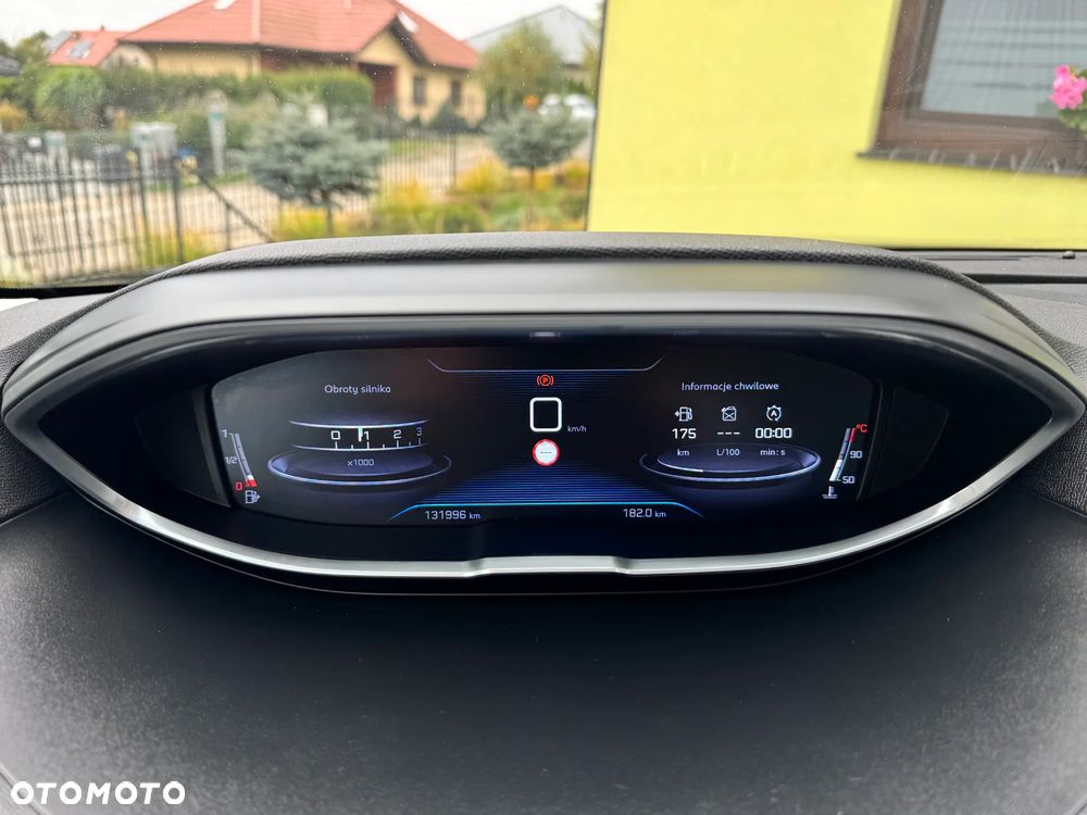 Peugeot 3008 1.2 PureTech Active - 22