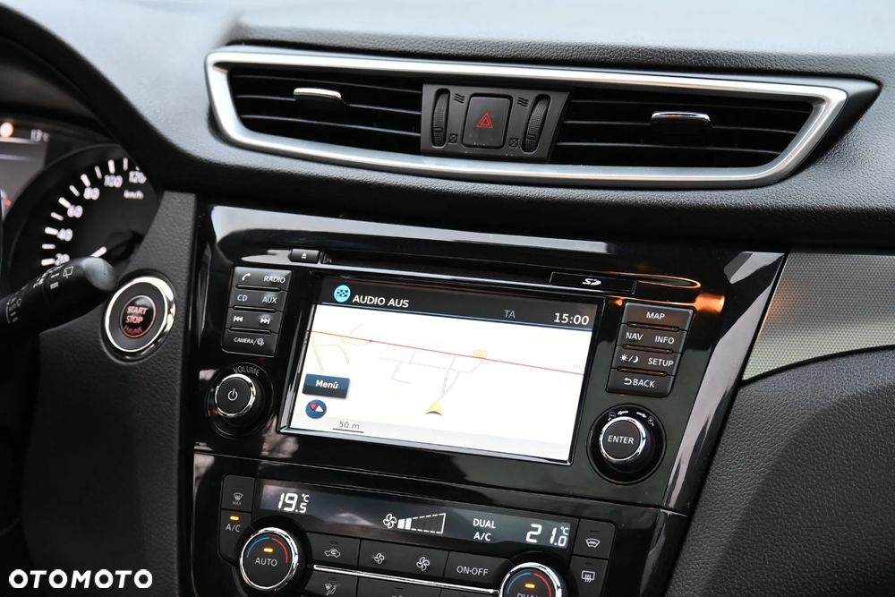 Nissan Qashqai 1.2 DIG-T Xtronic TEKNA+ - 29