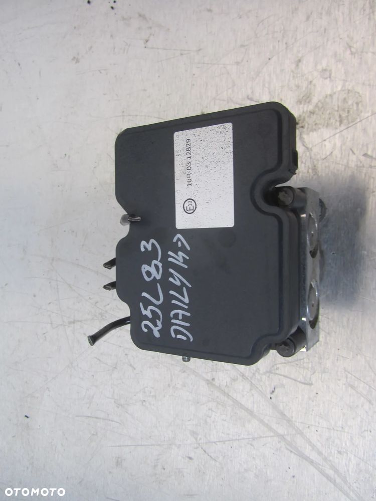 Iveco Daily 14->pompa abs 0265956214