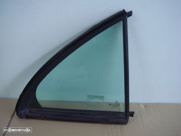 Vidro Tr Porta Tr Dto Mercedes-Benz C-Class (W203) - 1