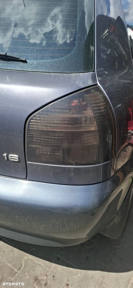 Audi A3 8L 1,6 8v na części - 2