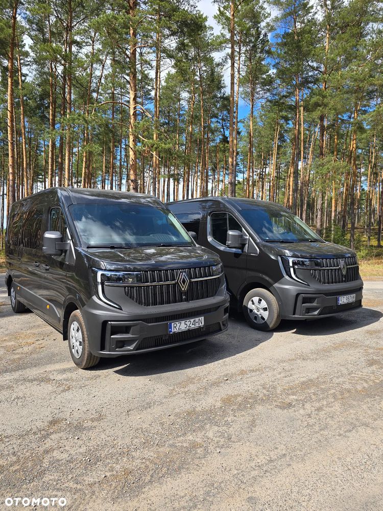 Renault Master L3H2 Extra (bryg.) - 2