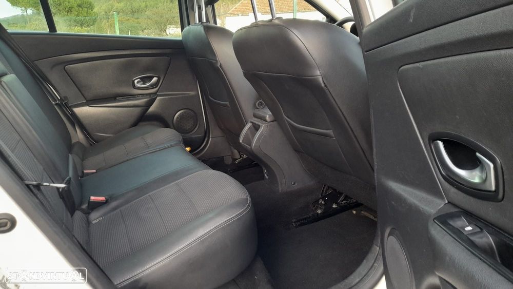 Renault Mégane Break - 11