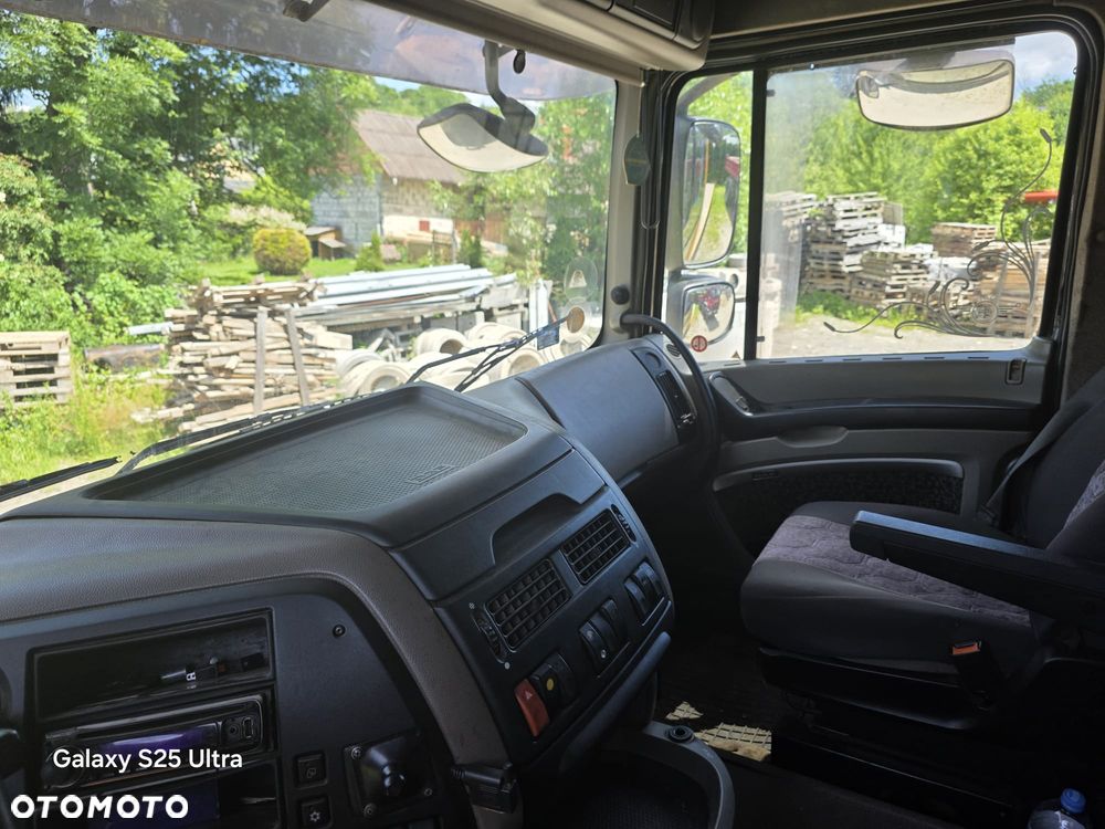 DAF XF105 - 2