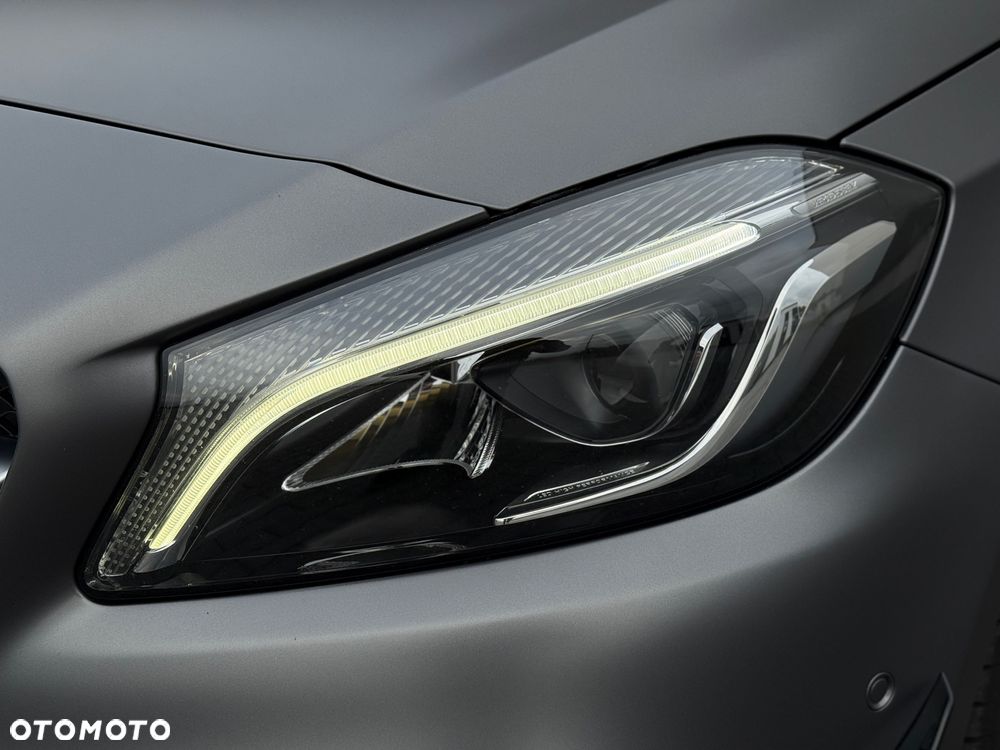 Mercedes-Benz Klasa A AMG 45 4Matic AMG Speedshift 7G-DCT - 5