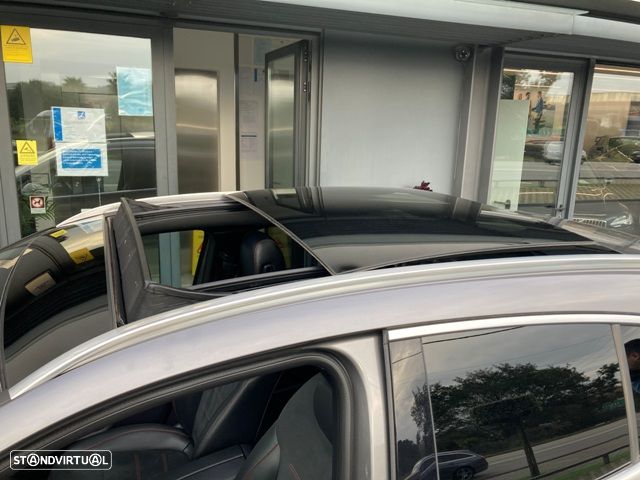 Mercedes-Benz EQA 250 AMG Line - 41