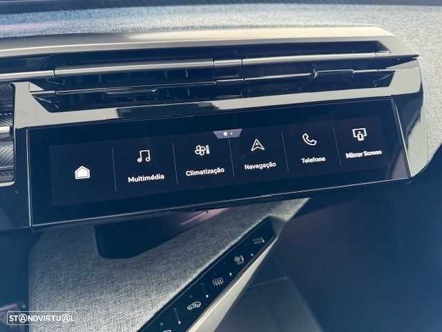 Peugeot 3008 1.2 Hybrid Allure e-DCS6 - 12