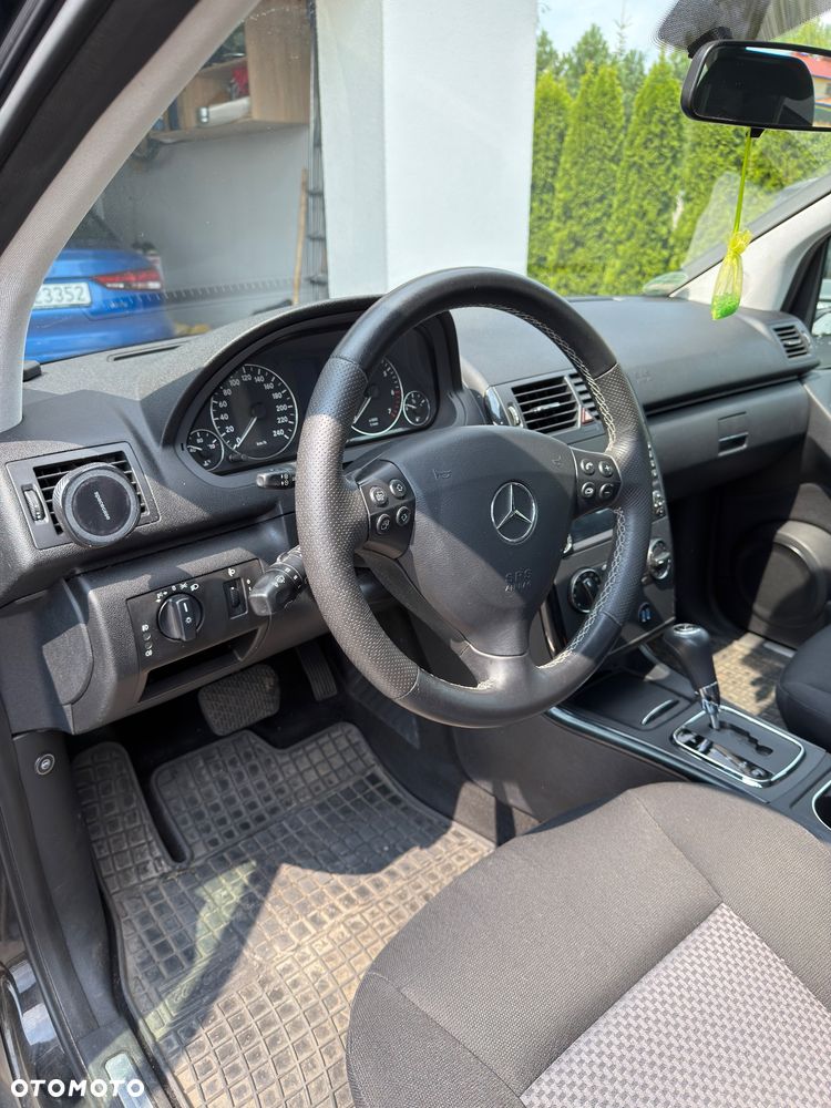 Mercedes-Benz Klasa A - 13