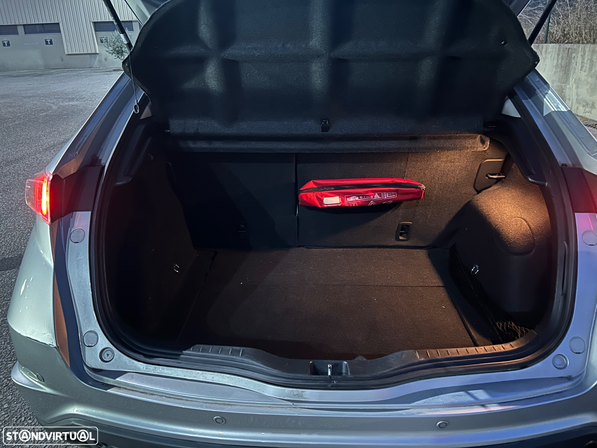 Honda Civic 1.8 Executive NAVI - 18