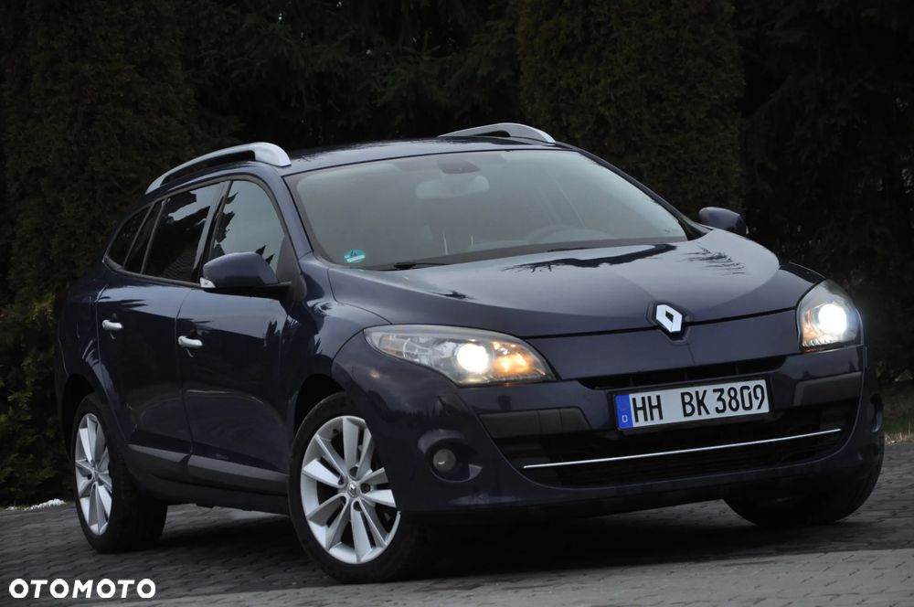 Renault Megane TCe 130 Dynamique - 14