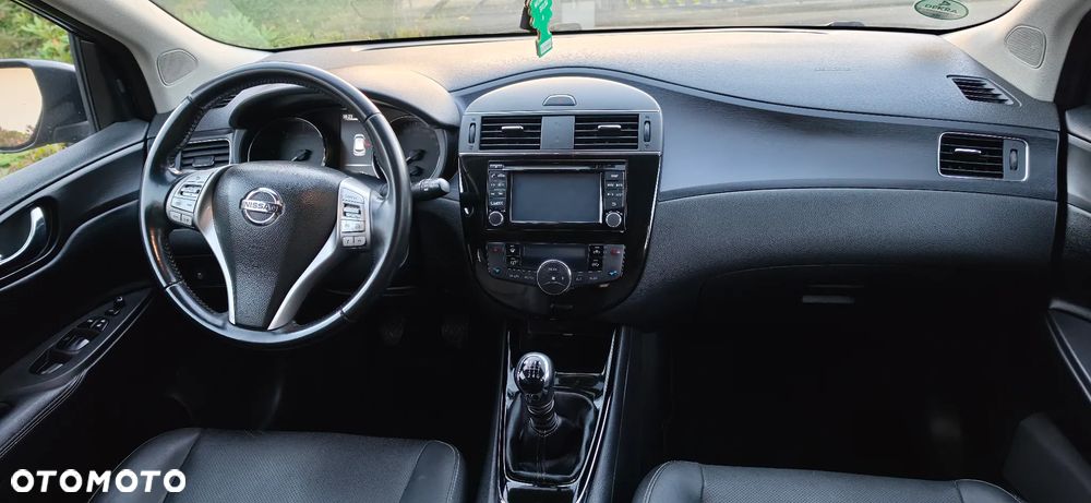 Nissan Pulsar - 8