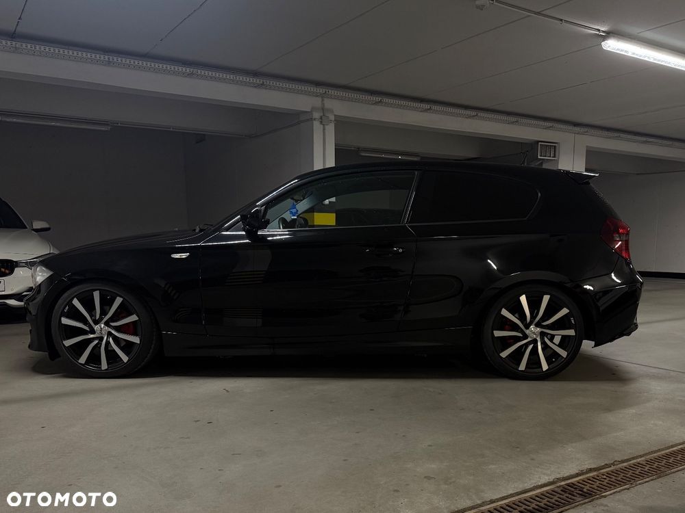 BMW Seria 1 116i Edition Sport - 5