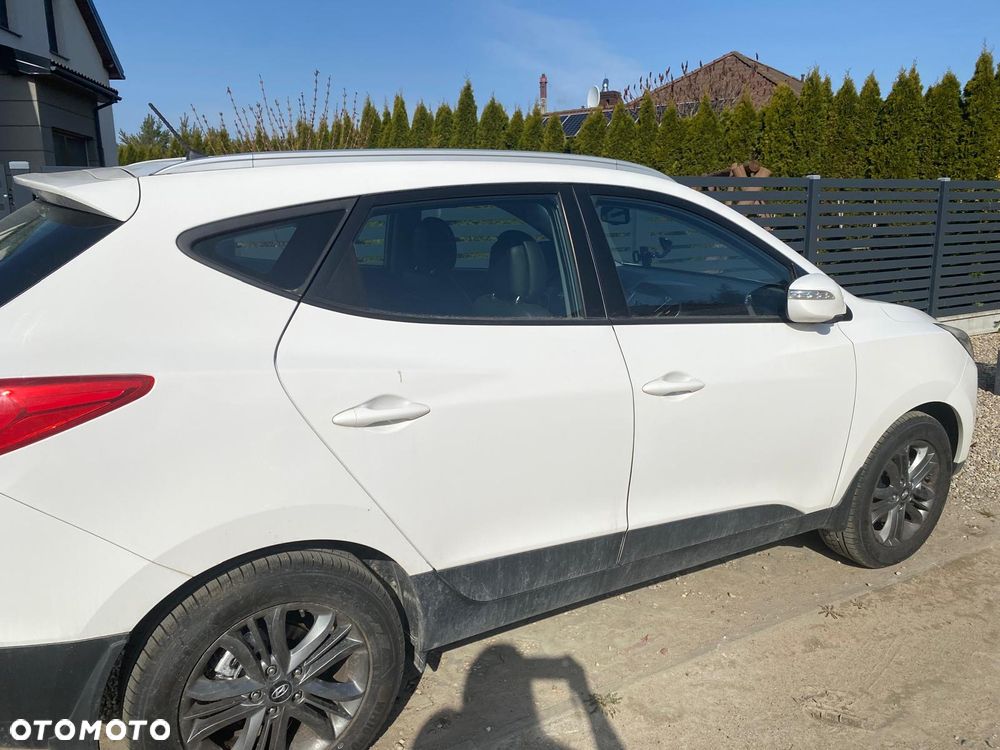 Hyundai ix35 - 4