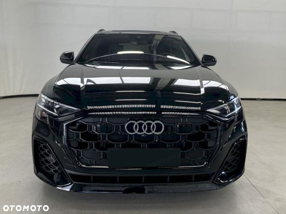 Audi Q8 - 4