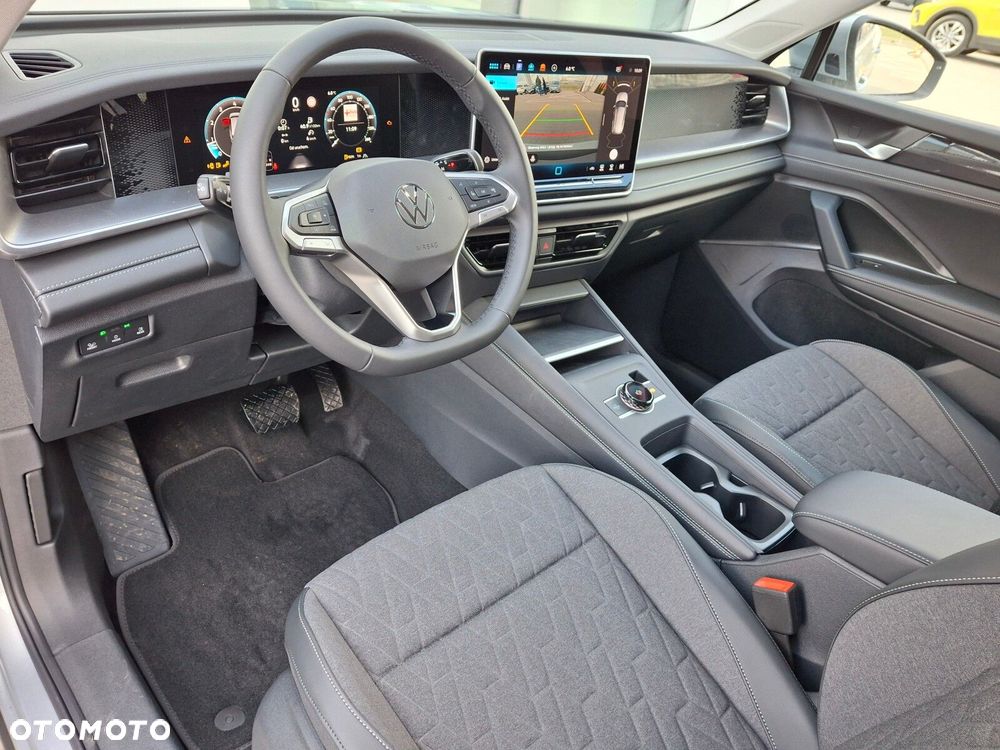 Volkswagen Tayron 2.0 TSI 4Mot Life Plus DSG - 10