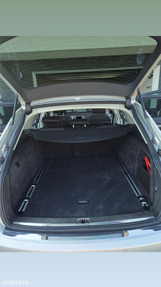 Audi A6 Avant 2.0 TDIe - 7