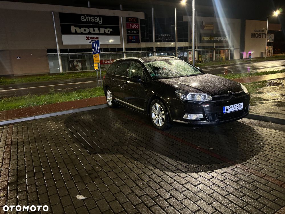 Citroën C5 2.0 HDi Exclusive - 3