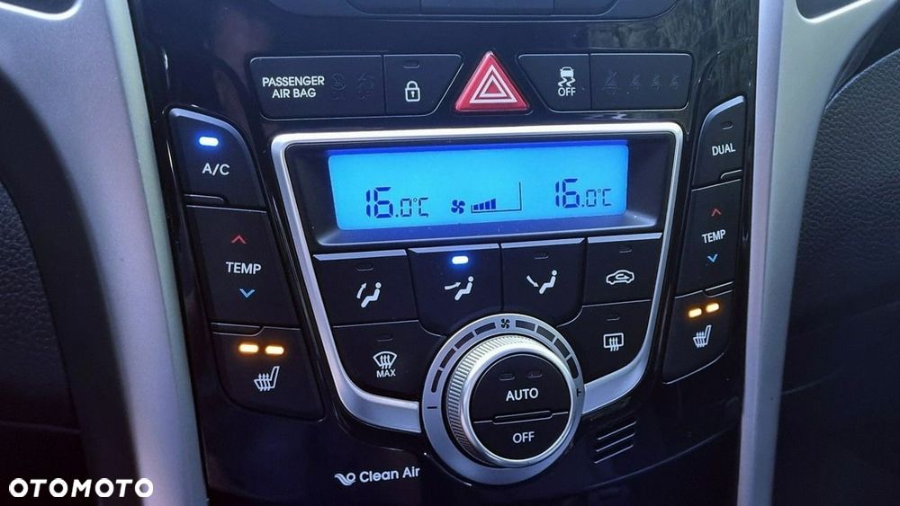 Hyundai i30 - 15