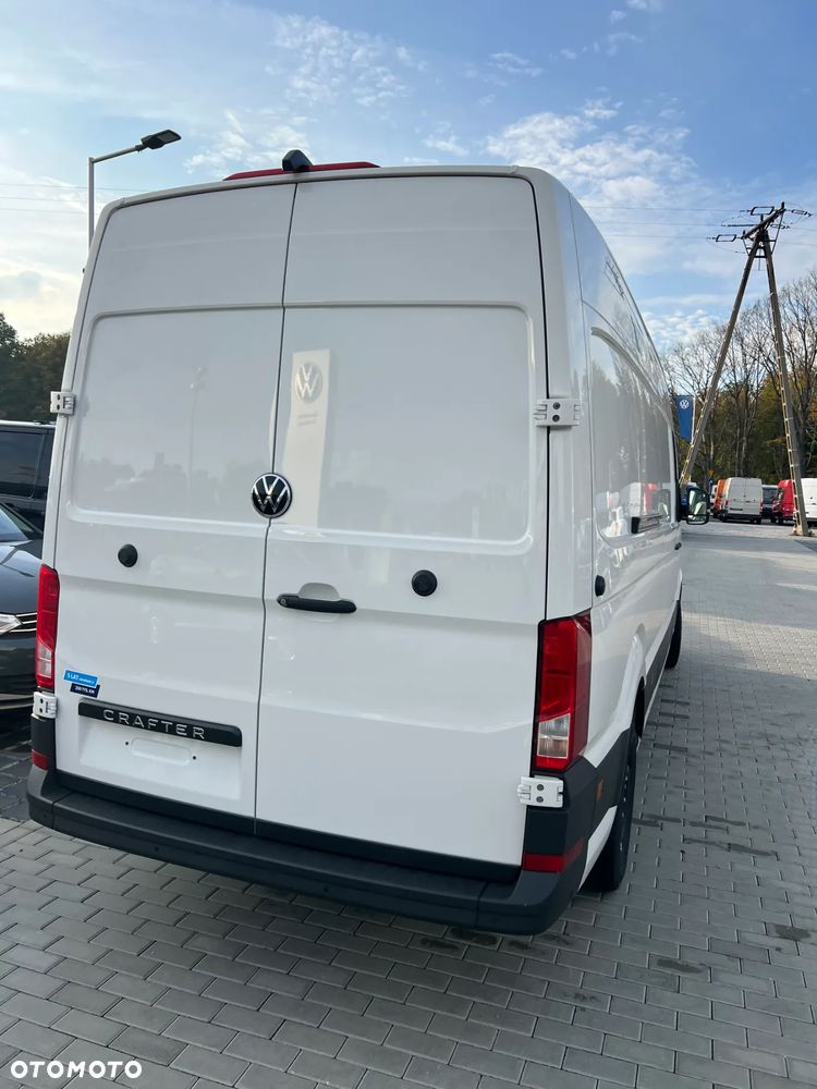 Volkswagen Crafter - 4