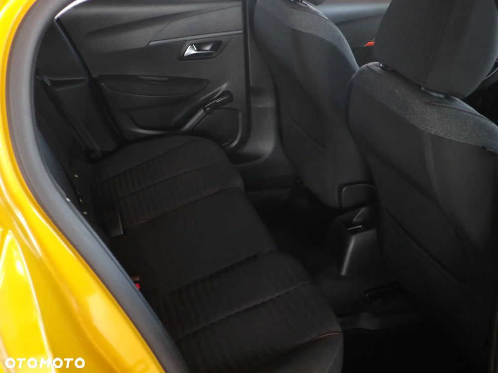 Peugeot 208 1.2 PureTech Active S&S - 13