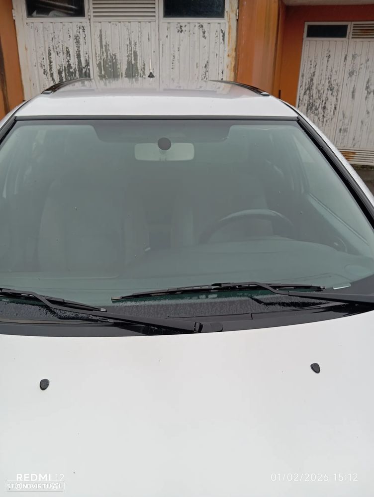 Citroën Xsara Break 1.4i SX - 2