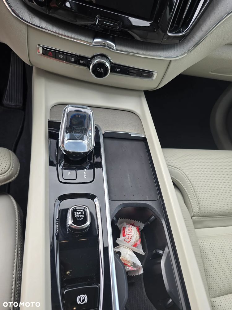 Volvo XC 60 - 9