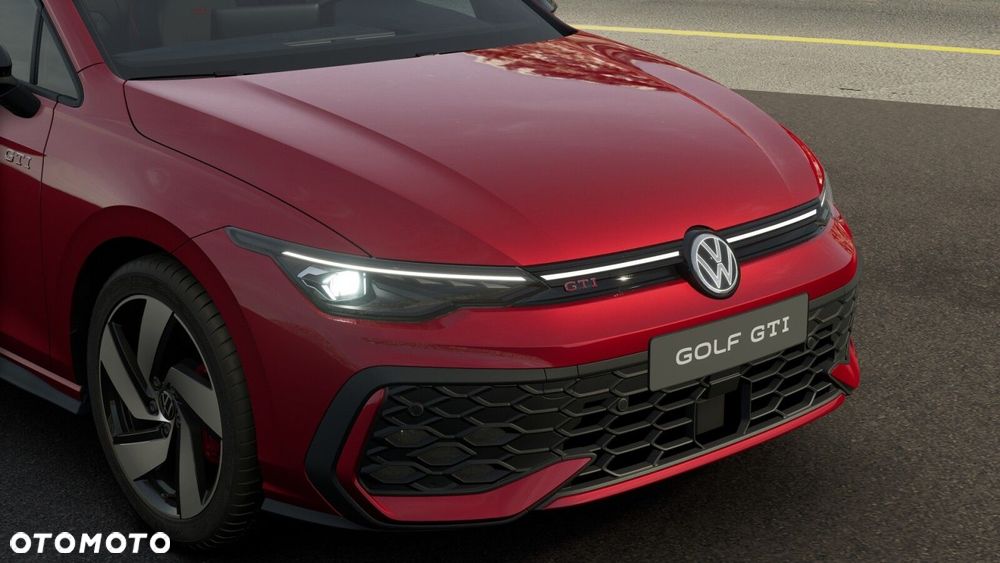 Volkswagen Golf - 7