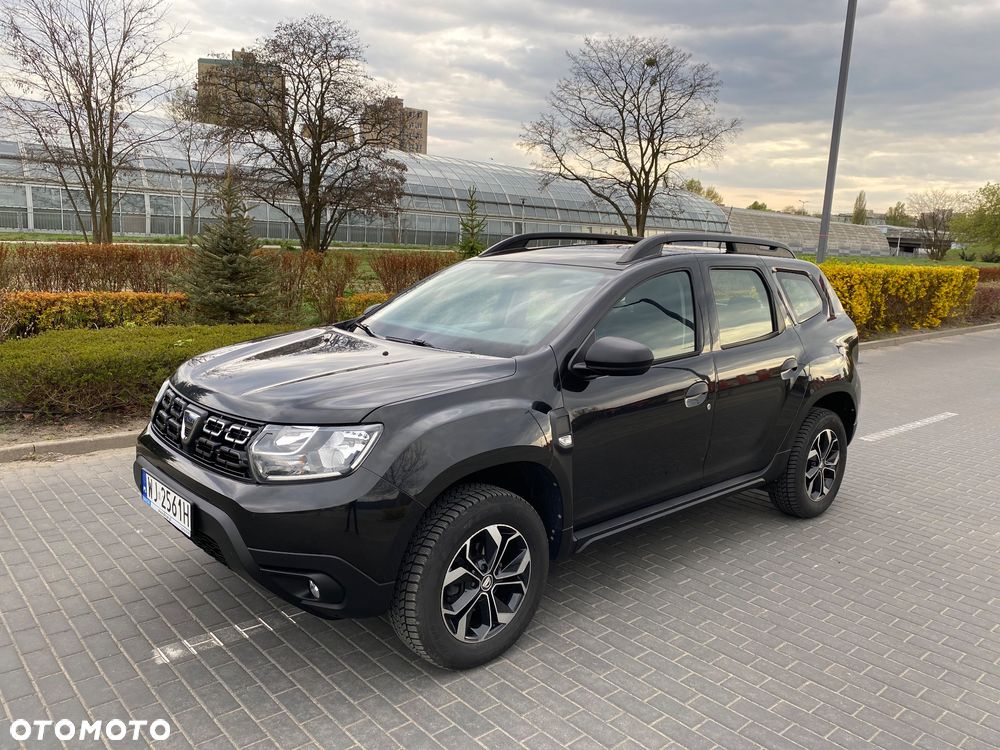 Dacia Duster - 1