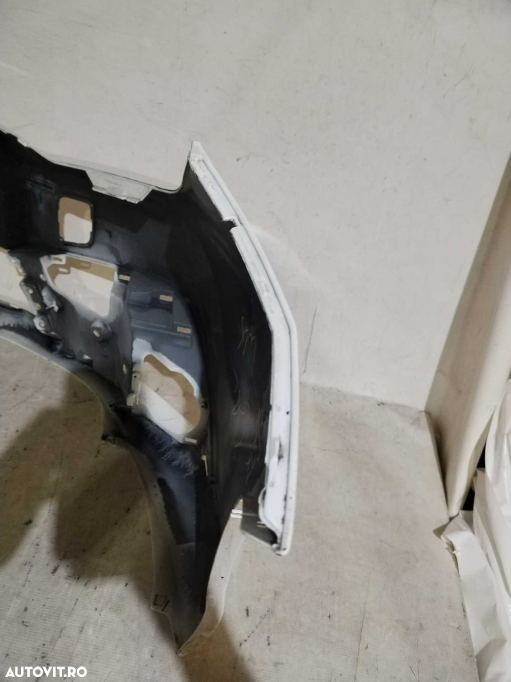 Bara fata Toyota Auris, 2015, 2016, 2017, 2018, cod origine OE 52119-02K40. - 9
