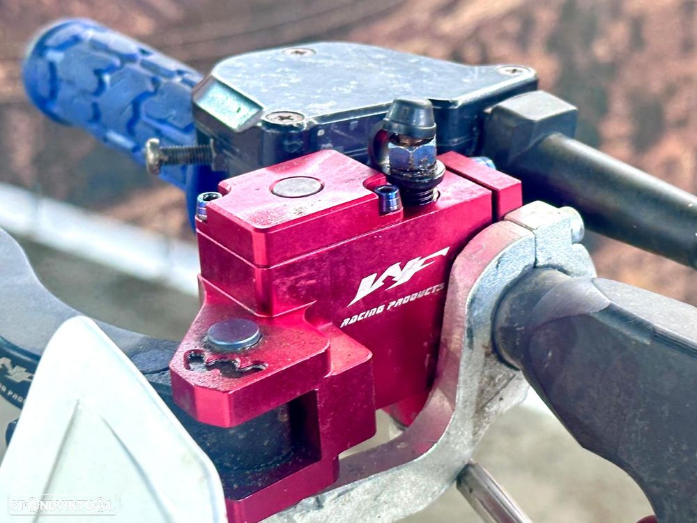 Suzuki LT-R 450 K6 - 19