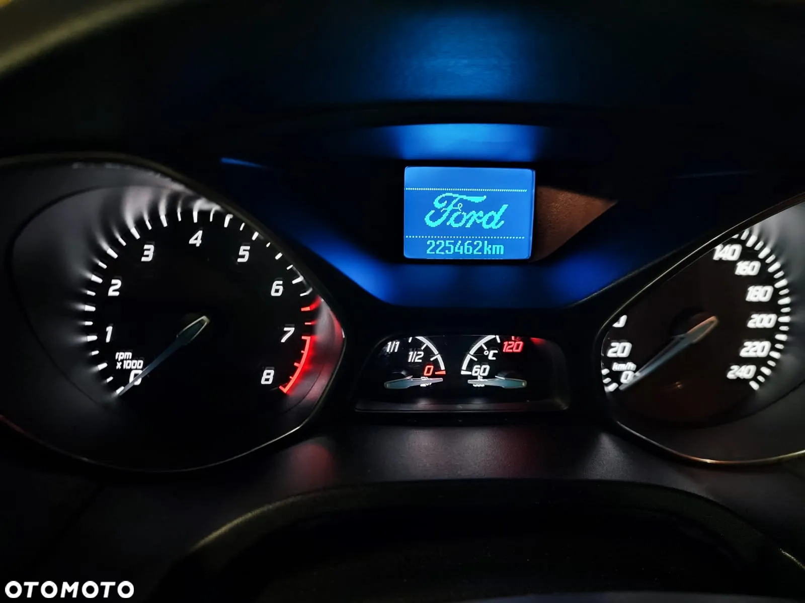Ford Focus - 4